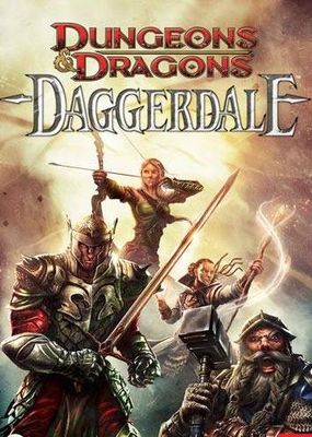 Dungeons and Dragons: Daggerdale