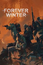 The Forever Winter (PC) Steam Key EUROPE