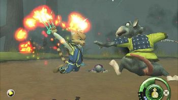 Legend Of Kay PlayStation 2