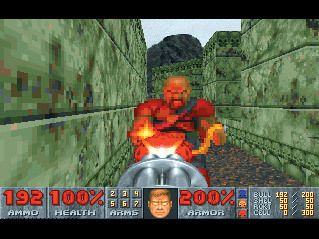 Buy DOOM II Game Boy Advance
