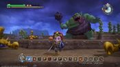 Redeem Dragon Quest Builders