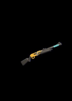 Fortnite - Combat Counter Wrap (DLC) Epic Games Key GLOBAL
