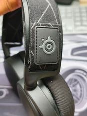 Steelseries arctis 7 wireless 