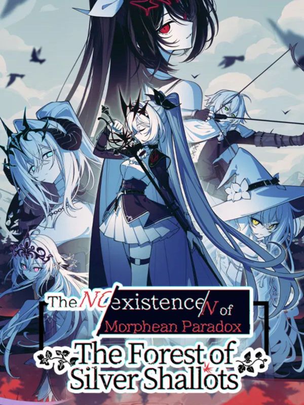 Wondering if NOexistenceN Morphean Paradox is Free? It is
