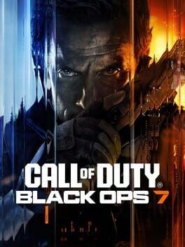 Call of Duty: Black Ops 7 XBOX LIVE Key BRAZIL