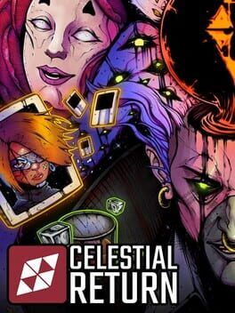 Celestial Return Steam Key (PC) GLOBAL