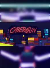 Cyber Gun (PC) Steam Key GLOBAL
