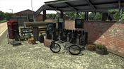 Redeem Train Simulator 2017: Platform Clutter Pack (DLC) Steam Key GLOBAL