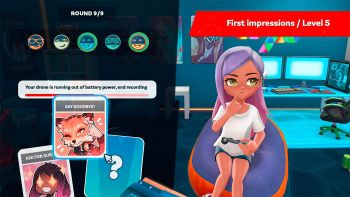 Youtubers Life 2 Nintendo Switch