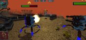 RoboWorlD Tactics Steam Key GLOBAL
