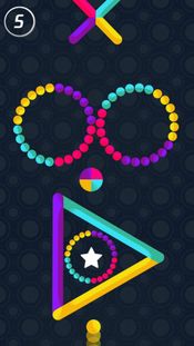 Colour Switch Dash for sale