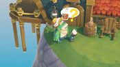 Time on Frog Island PlayStation 5