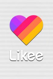 Likee Gift Card 210 Diamonds Key GLOBAL