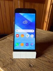 Samsung Galaxy A3 Black Sky (2017)