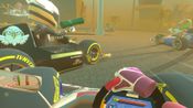 Touring Karts [VR] (PC) Steam Key GLOBAL for sale