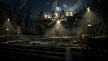 Get Lies Of P Xbox Series X