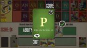 Paperback: The Game