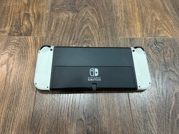 Get Nintendo Switch Oled, 64gb+128gb/žaidimu 18