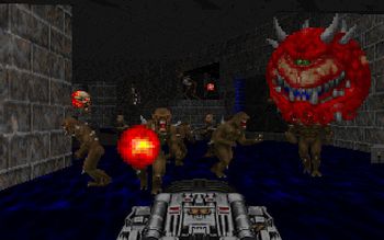 Buy Final DOOM PlayStation