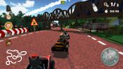 Teddy Floppy Ear - The Race Steam Key GLOBAL for sale