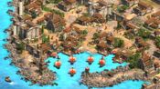 Redeem Age of Empires II - Definitive Edition: Lords of the West (DLC) - Windows Store Key EUROPE