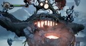 Redeem Shattered: Tale of the Forgotten King