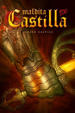 Maldita Castilla EX - Cursed Castile XBOX LIVE Key EUROPE