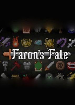 Faron's Fate game cover