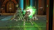 Warhammer 40,000: Mechanicus - Heretek (DLC) Steam Key GLOBAL