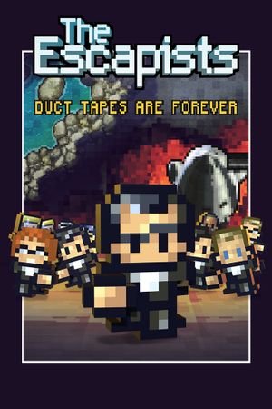 Duct Tapes Are Forever (DLC) XBOX LIVE Key UNITED STATES