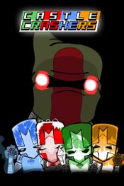 Castle Crashers (PC) Steam Key GLOBAL