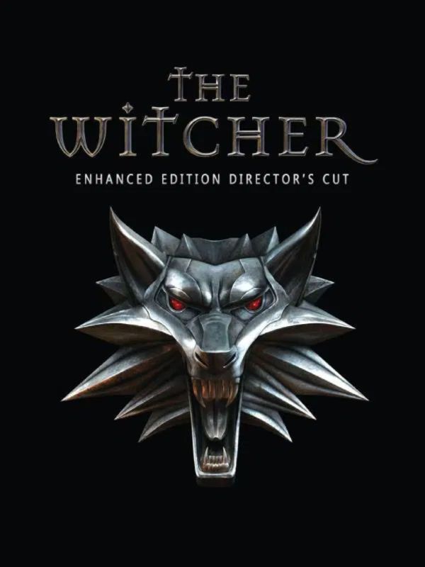 The Witcher Director's Cut Free: A Classic MacOS Epic Awaits