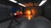ALONE IN SPACE