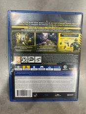 Tom Clancy's Rainbow Six Extraction: Guardian Edition PlayStation 4