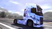 Euro Truck Simulator 2 Ice Cold Paint Jobs Pack (DLC) Steam Key GLOBAL