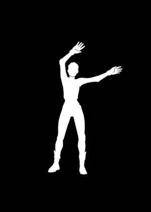 Fortnite - Hooray Emote (DLC) Epic Games Key GLOBAL