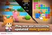 Redeem QubeTown