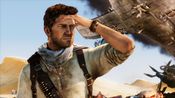 Uncharted 3: Drake's Deception (Uncharted 3: La Traición De Drake) PlayStation 3