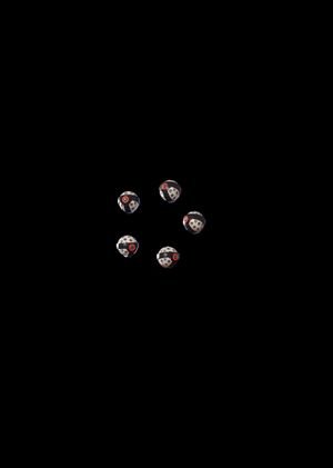 Fortnite - T-Spheres Back Bling (DLC) Epic Games Key GLOBAL
