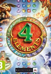 4 Elements Steam Key GLOBAL