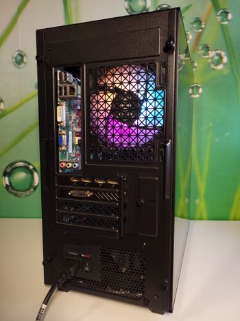 Pirkti I7 3770 GTX 1060 3GB 16GB RAM