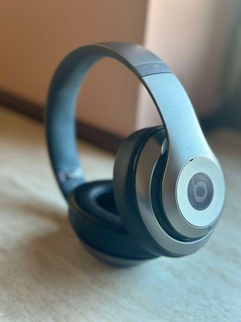 Beats Studio Wireless