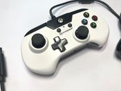 Redeem Hyperkin X91 Wired Controller for Xbox One Windows 10 (White)