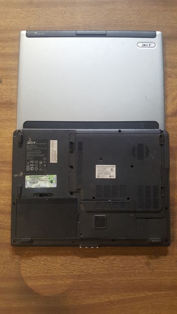 acer aspire 5100 DALIMS