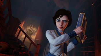 Bioshock Infinite: The Complete Edition Xbox 360