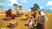 The Trail: Frontier Challenge for sale