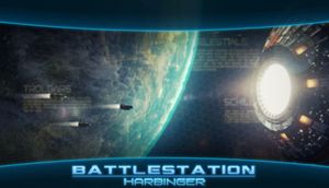 Battlevoid: Harbinger