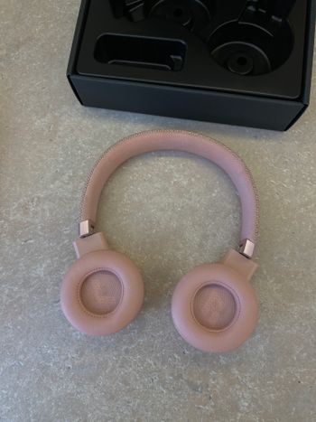 Buy JBL Live 460NC belaidės ausinės wireless headphones