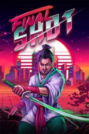 Final Shot XBOX LIVE Key ARGENTINA