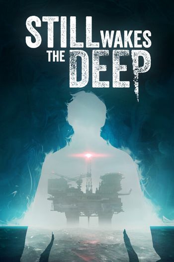 Still Wakes the Deep Steam Key (PC) LATAM